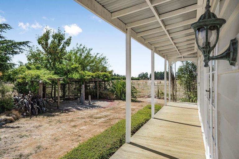 Photo of property in 69 Evans Road, Upper Plain, Masterton, 5888