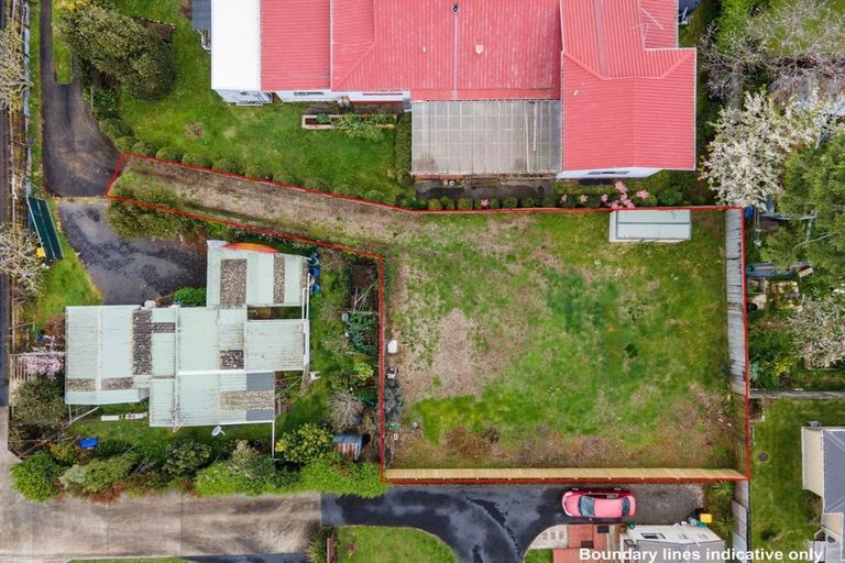 Photo of property in 33 Wrigley Street, Waihi, 3610