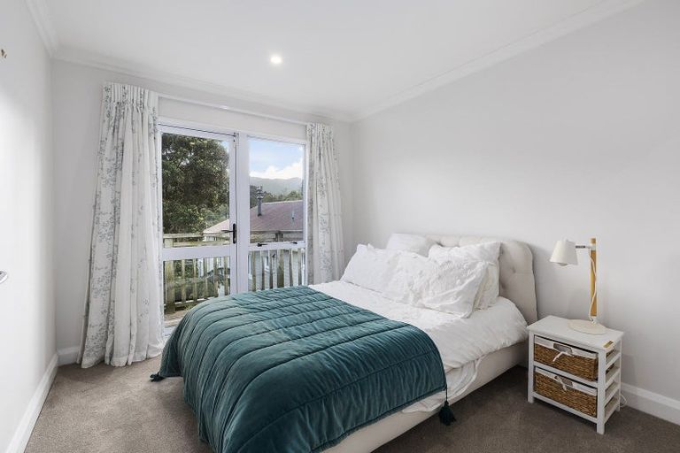 Photo of property in 12 Trelissick Crescent, Ngaio, Wellington, 6035
