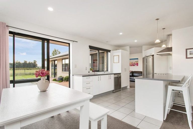 Photo of property in 419 Kainga Road, Brooklands, Christchurch, 8083