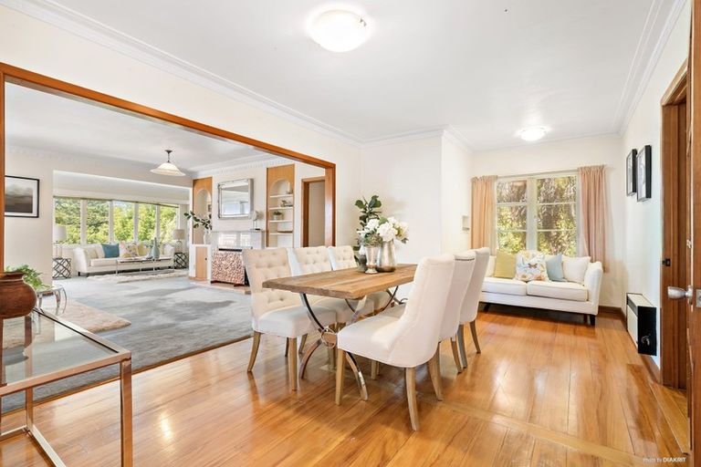 Photo of property in 9 Bank Street, Hillcrest, Auckland, 0627