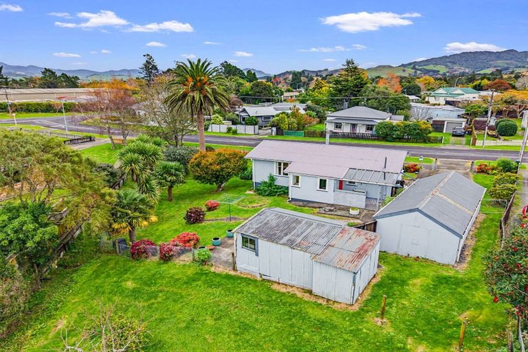 Photo of property in 8 Gladstone Road, Waihi, 3610