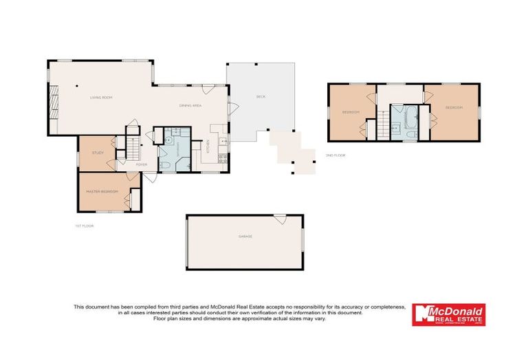 Photo of property in 87 Dorset Avenue, Lynmouth, New Plymouth, 4310