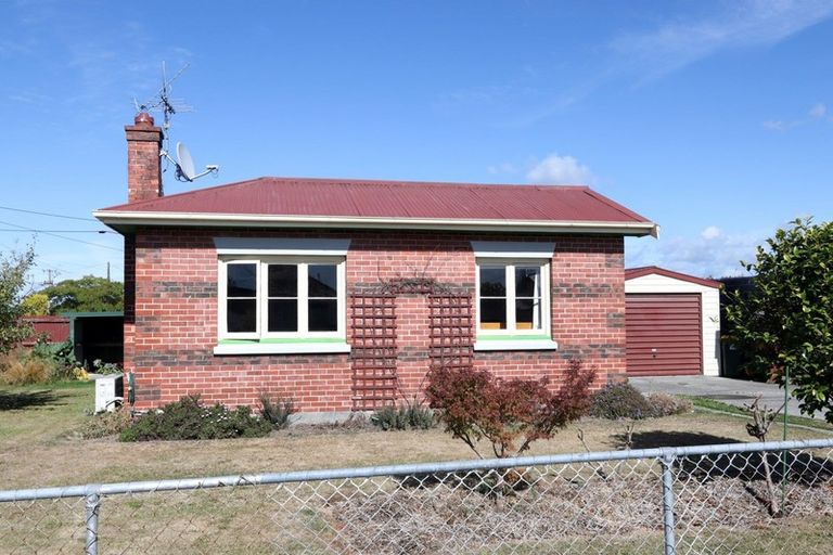 Photo of property in 18 Manchester Street, Tinwald, Ashburton, 7700