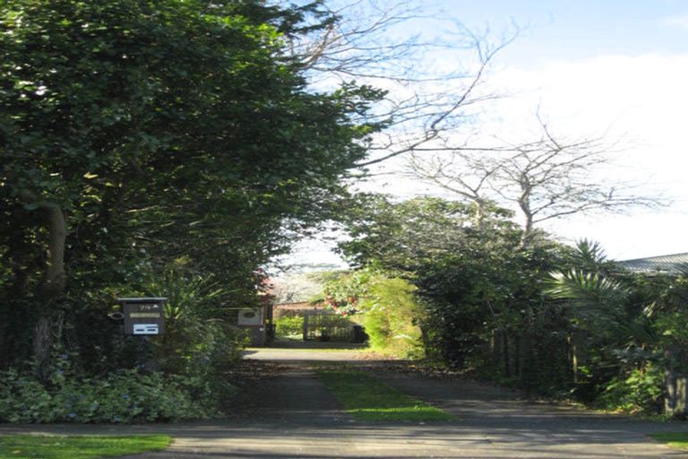 Photo of property in 79a Macarthur Street, Levin, 5510