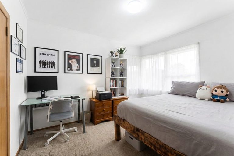 Photo of property in 6 Cardiff Road, Pakuranga, Auckland, 2010