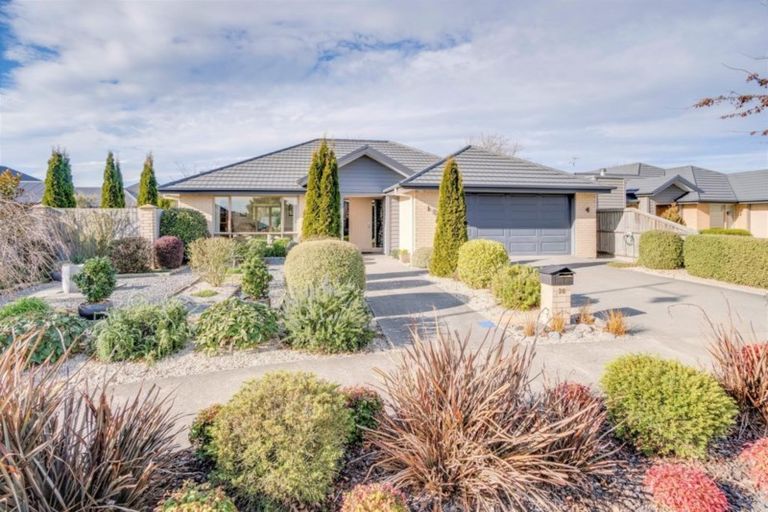 Photo of property in 26 Cedar Place, Rangiora, 7400