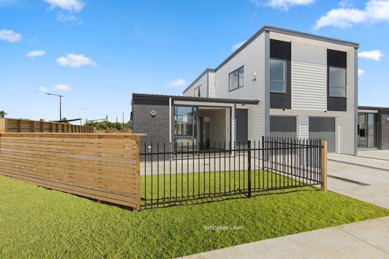 Photo of property in 18 Piripono Crescent, Pukekohe, 2120