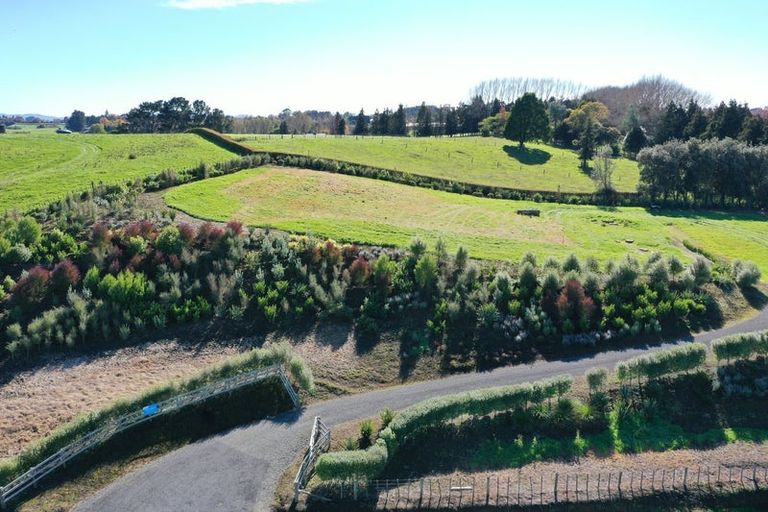 Photo of property in 8 Livingstone Road, Ngahinapouri, Ohaupo, 3290