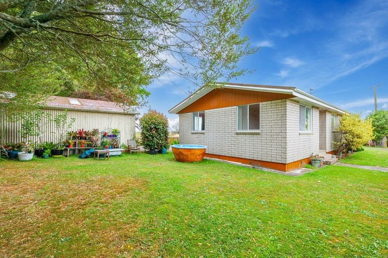 Photo of property in 92 Railway Road, Tokoroa, 3491