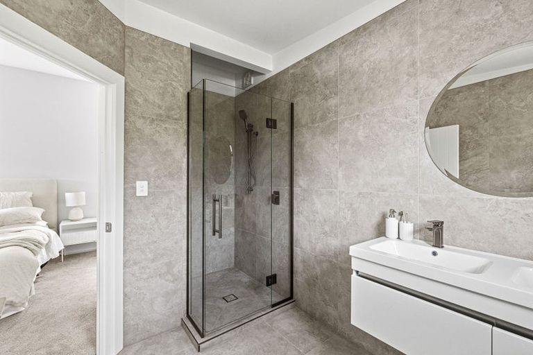 Photo of property in 3 Stonehaven Terrace, Hillsborough, Christchurch, 8022