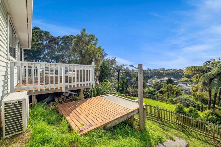 Photo of property in 109 Frankley Road, Frankleigh Park, New Plymouth, 4310