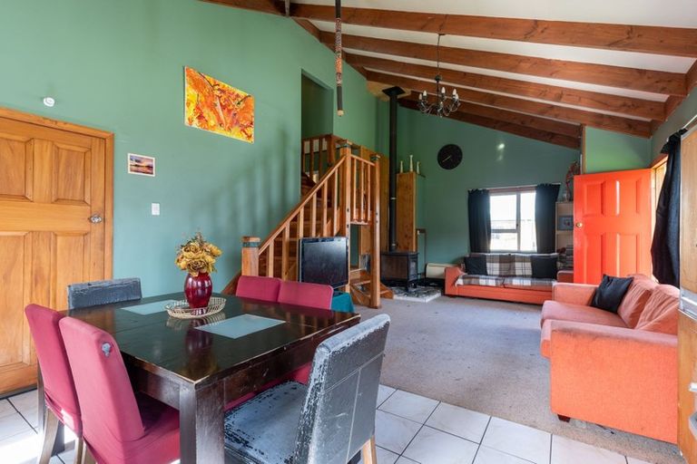 Photo of property in 5 Grey Street, Murchison, 7007