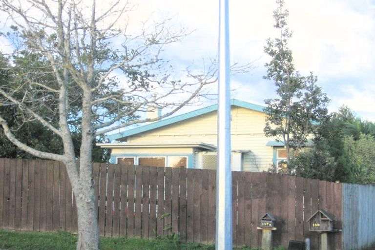 Photo of property in 2/157 Shirley Road, Papatoetoe, Auckland, 2025