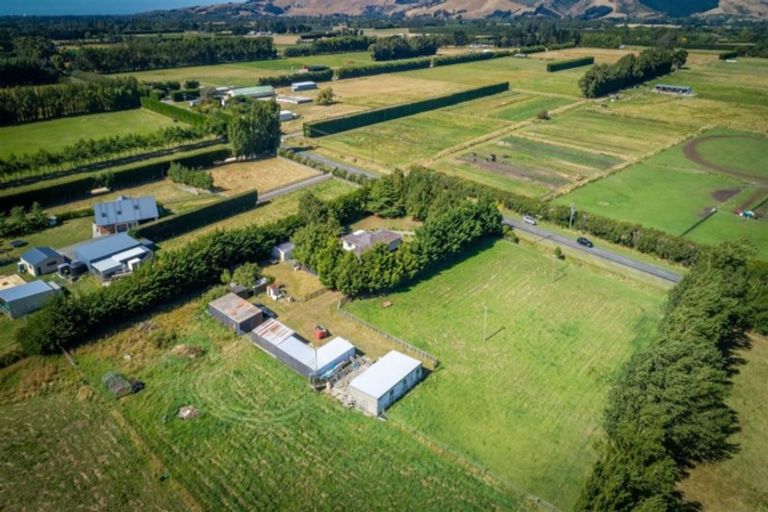 Photo of property in 500 Ellesmere Road, Lincoln, Christchurch, 7672