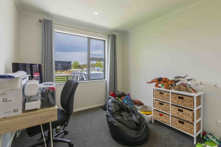 Photo of property in 7 Arabella Way, Waipukurau, 4200