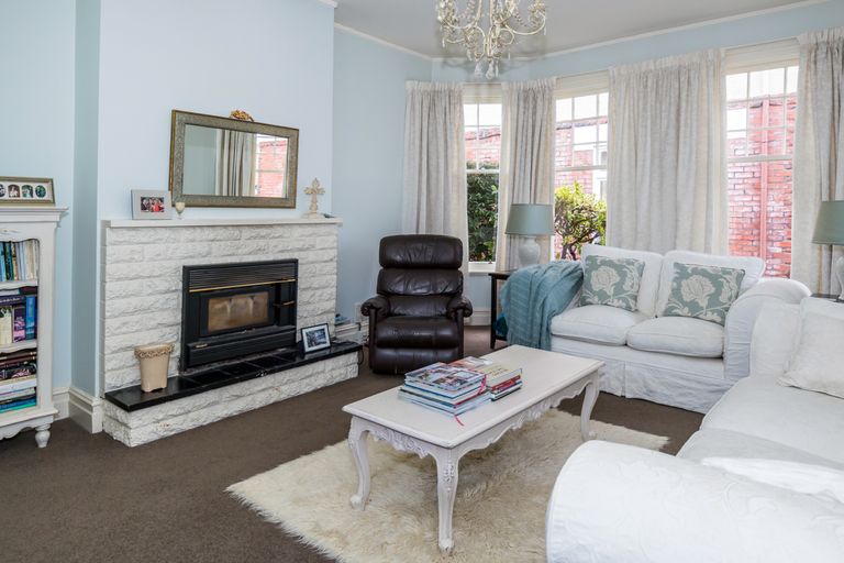 Photo of property in 1 Nelson Terrace, Seaview, Timaru, 7910