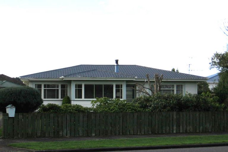 Photo of property in 33 Roberts Road, Lansdowne, Masterton, 5810