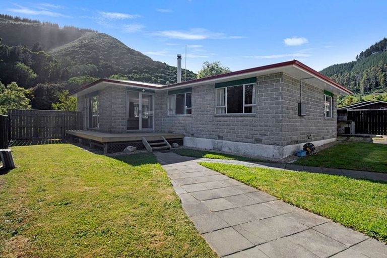 Photo of property in 126 Westbrook Terrace, The Brook, Nelson, 7010