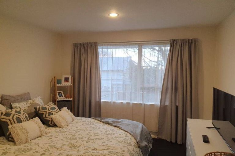 Photo of property in 7/135 Huxley Street, Sydenham, Christchurch, 8023