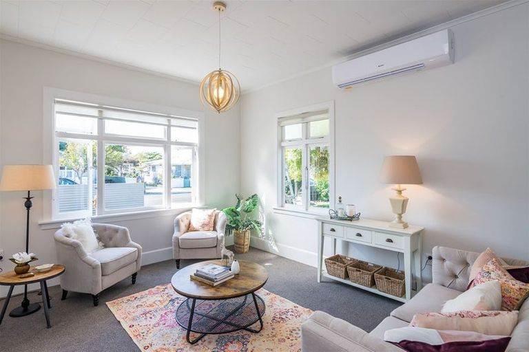 Photo of property in 18 Wilton Street, Levin, 5510