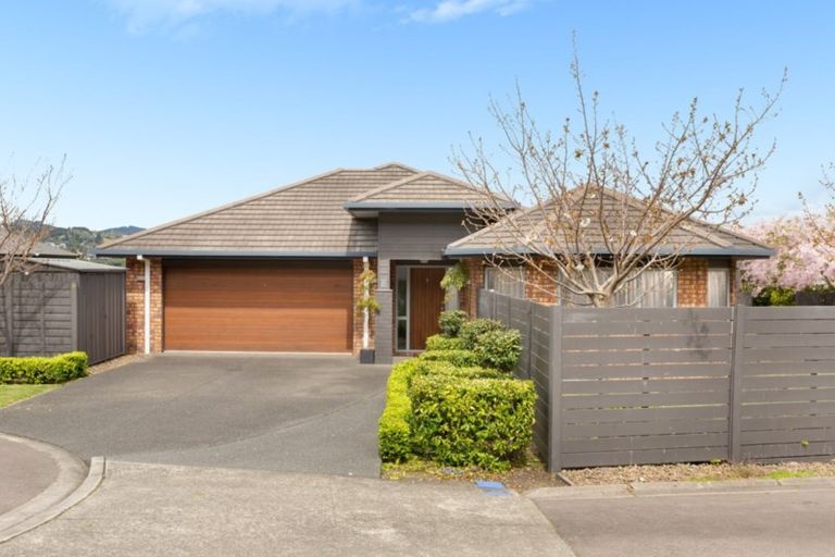 Photo of property in 18 Ebbtide Way, Maungatapu, Tauranga, 3112