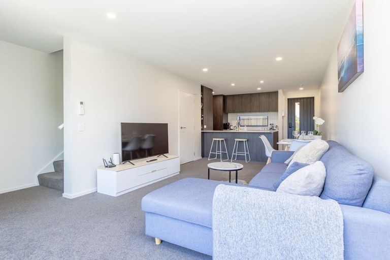 Photo of property in 3/323 Lincoln Road, Addington, Christchurch, 8024