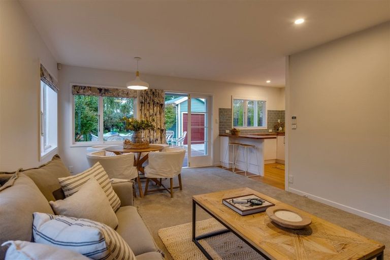 Photo of property in 18 Celia Street, Redcliffs, Christchurch, 8081