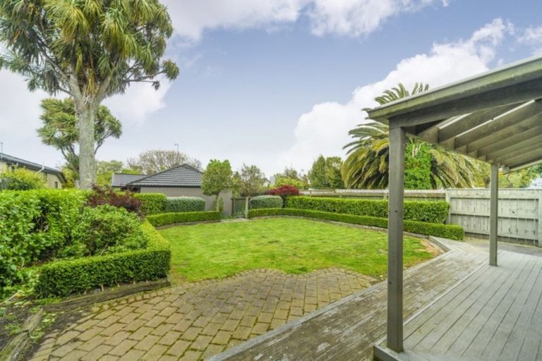Photo of property in 442 College Street, Hokowhitu, Palmerston North, 4410