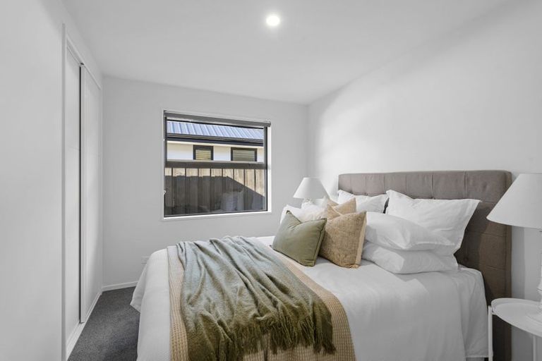 Photo of property in 18 Harlequin Drive, Rolleston, 7614