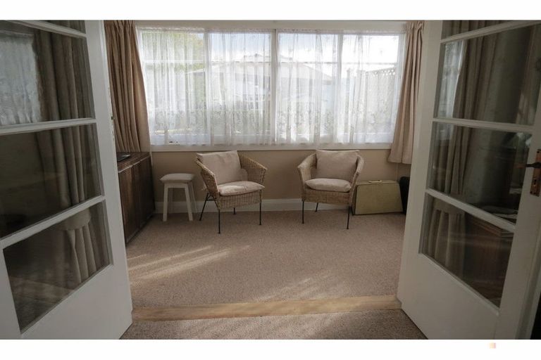 Photo of property in 34 Maltby Avenue, West End, Timaru, 7910