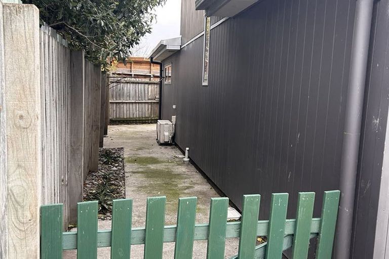 Photo of property in 524 Tuam Street, Phillipstown, Christchurch, 8011
