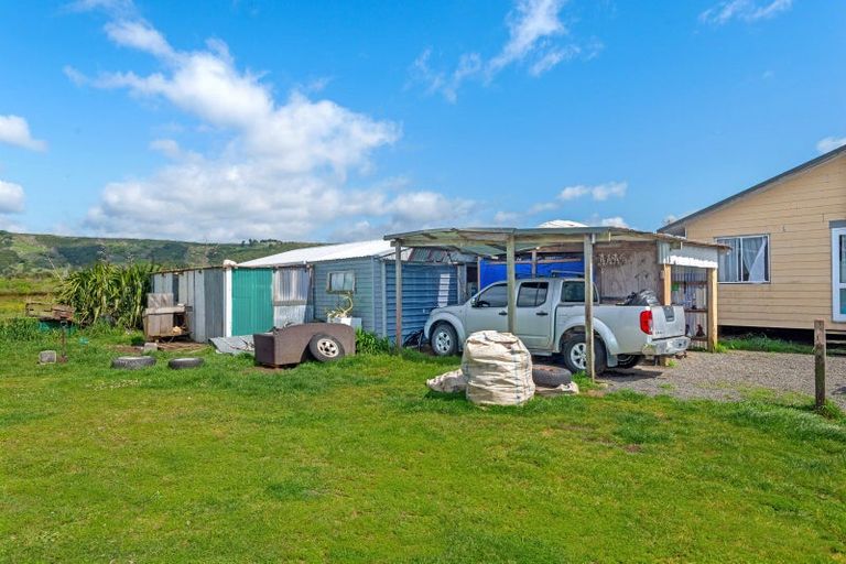 Photo of property in 63 Wharf Road, Hicks Bay, Tikitiki, 4087