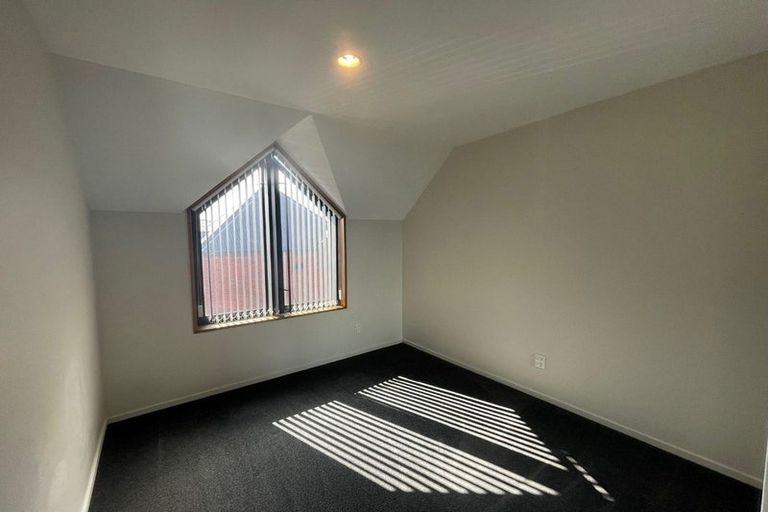 Photo of property in 158d Edgeware Road, Edgeware, Christchurch, 8013