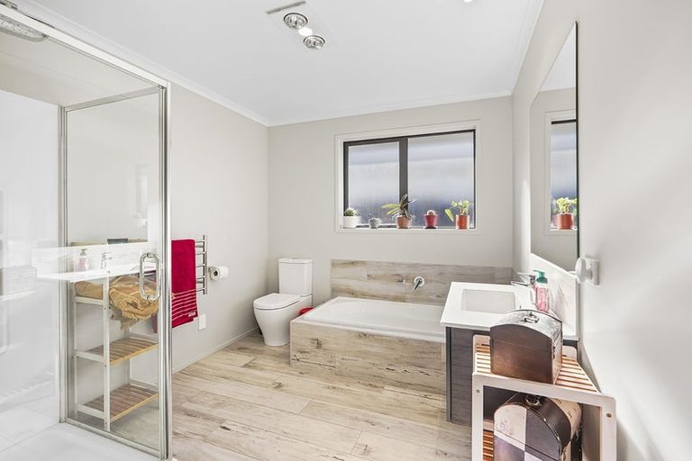 Photo of property in 21 Naismith Street, Chartwell, Hamilton, 3210