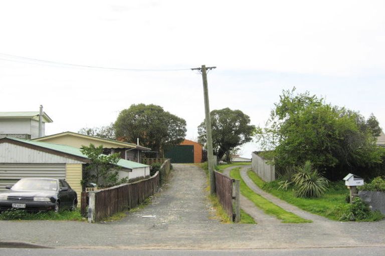 Photo of property in 127 Torquay Street, Kaikoura, 7300