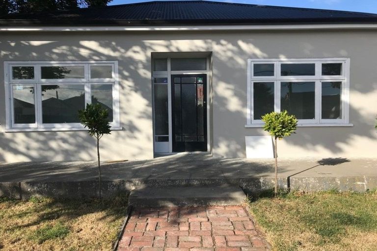 Photo of property in 118 King Street, Sydenham, Christchurch, 8023