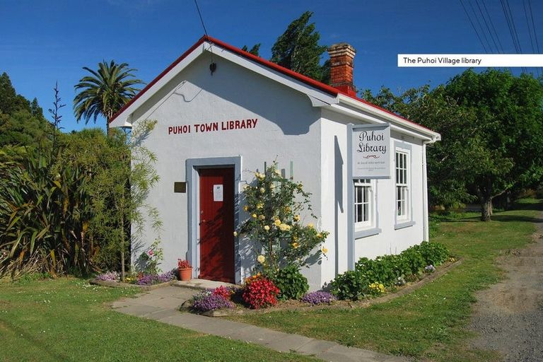 Photo of property in 240 Krippner Road, Puhoi, Warkworth, 0994