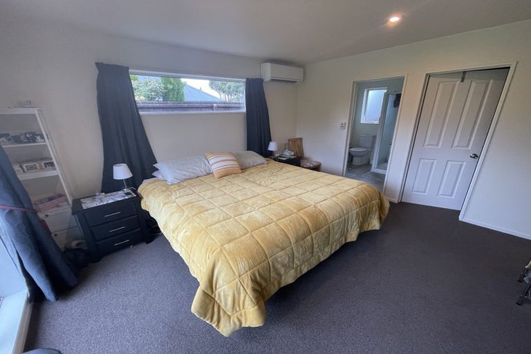 Photo of property in 38 Marquess Avenue, Halswell, Christchurch, 8025