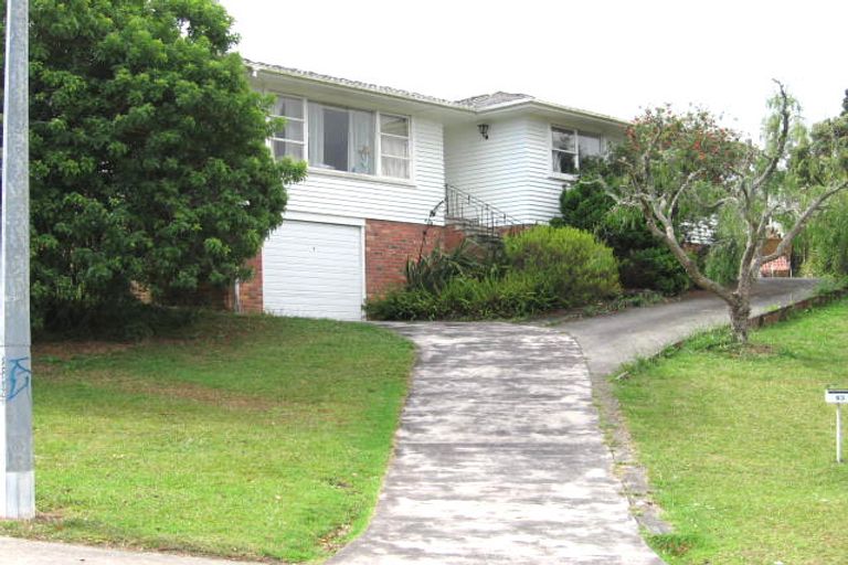 Photo of property in 63 Glendene Avenue, Glendene, Auckland, 0602