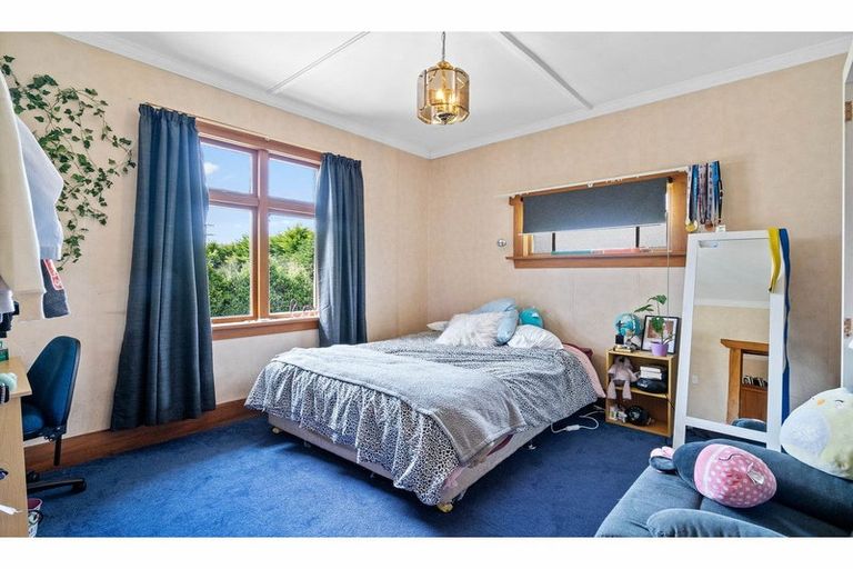 Photo of property in 46 Moore Road, Lorneville, Invercargill, 9874