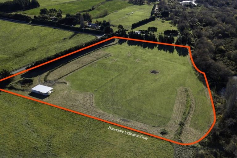 Photo of property in 450 Riverside Road, Okuku, Rangiora, 7473