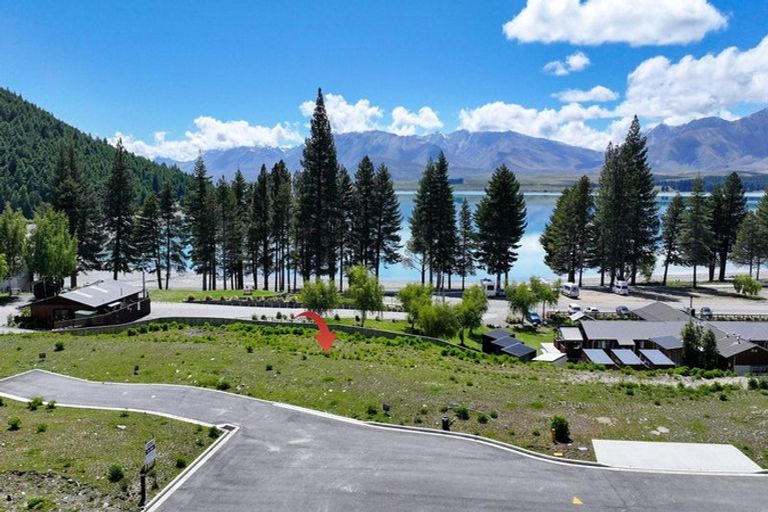 Photo of property in 12 Petes Place, Lake Tekapo, 7999