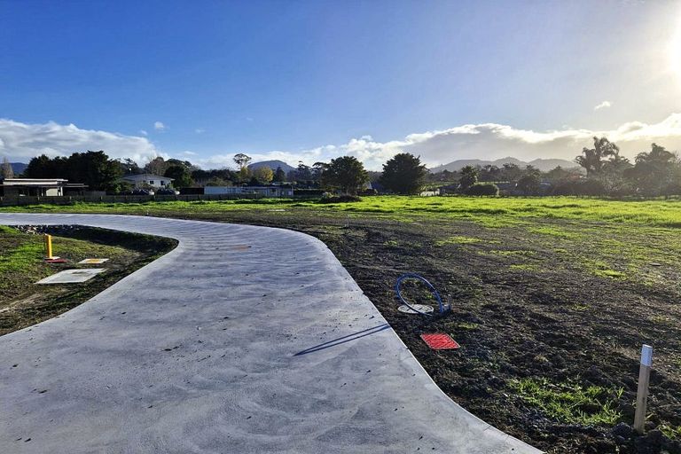 Photo of property in 15 Sands Road, Glenbervie, 0173