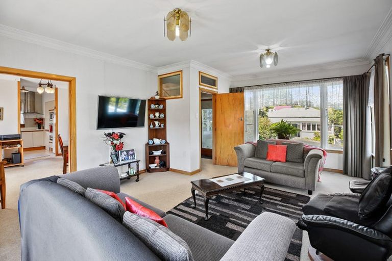 Photo of property in 107 Franklyn Street, Thames, 3500