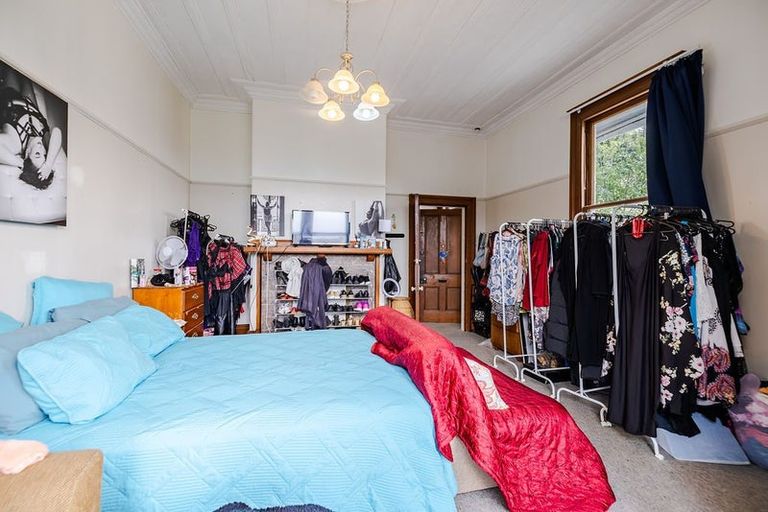 Photo of property in 74a Manor Place, Dunedin Central, Dunedin, 9016
