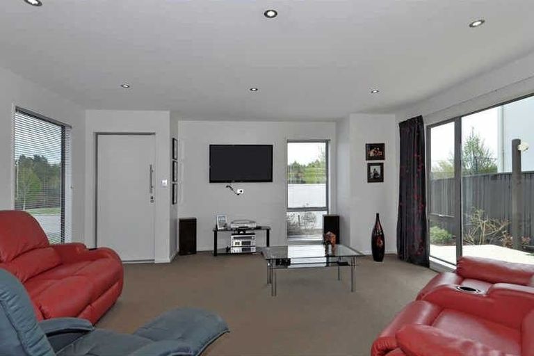 Photo of property in 1 Jacques Way, Yaldhurst, Christchurch, 8042