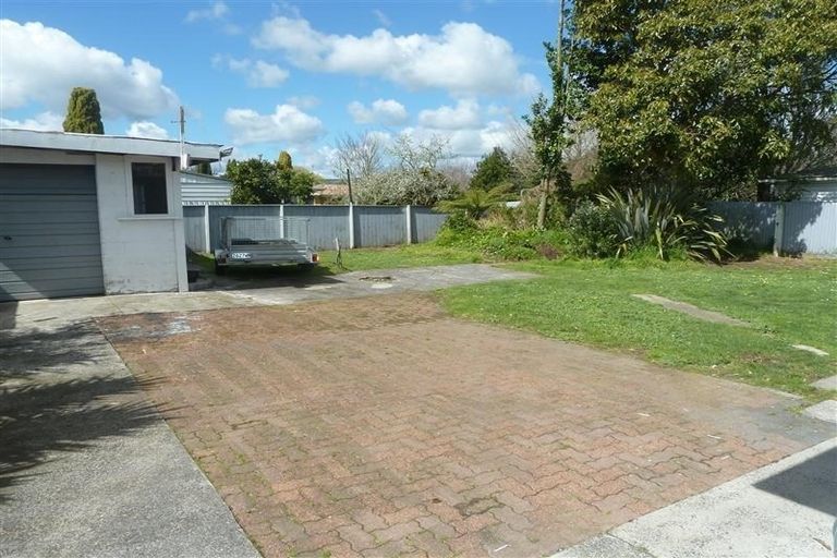 Photo of property in 66 Kelvin Road, Papakura, 2110