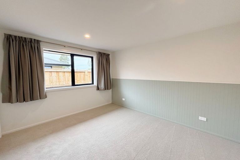 Photo of property in 22 Derbridge Street, Woodend, 7610