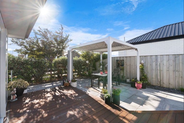 Photo of property in 6 Biggles Place, Lincoln, 7608